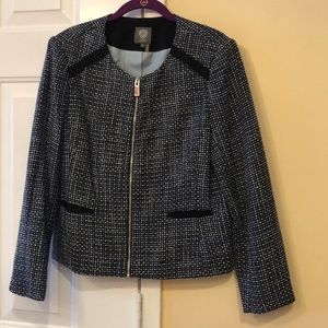 BRAND NEW: VINCE CAMUTO BLAZER